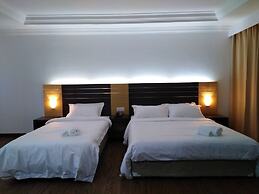 Sara Hotel