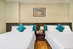Celina Hotel & Apartment