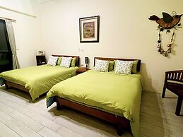 Paimei Homestay