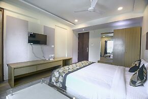 Hotel Pal Residency