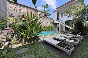 Pondok Tamiu