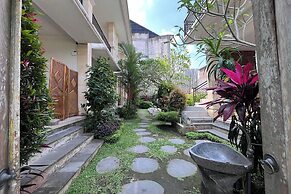 Pondok Tamiu