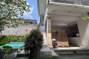 Pondok Tamiu