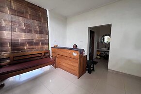 Pondok Tamiu