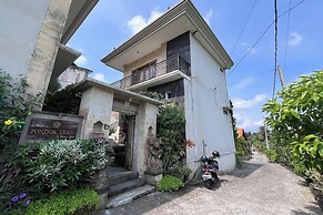 Pondok Tamiu