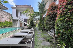 Pondok Tamiu