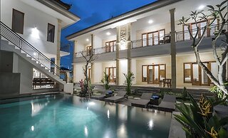 Pondok Tamiu