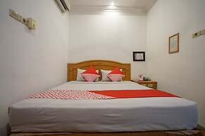 Super OYO 1173 Hotel Shofa Marwah
