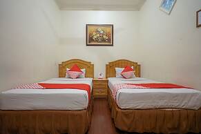 Super OYO 1173 Hotel Shofa Marwah