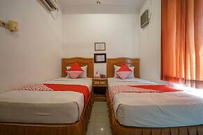 Super OYO 1173 Hotel Shofa Marwah