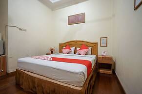 Super OYO 1173 Hotel Shofa Marwah