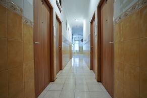 Super OYO 1173 Hotel Shofa Marwah
