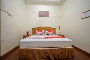 Super OYO 1173 Hotel Shofa Marwah
