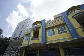 Super OYO 1173 Hotel Shofa Marwah