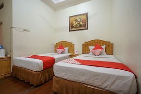 Super OYO 1173 Hotel Shofa Marwah