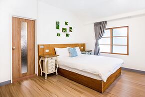 CandyFloss B&B - Kaohsiung
