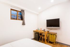 CandyFloss B&B - Kaohsiung