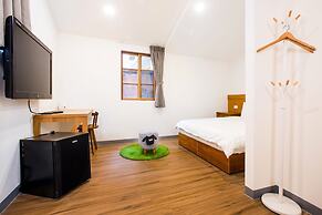 CandyFloss B&B - Kaohsiung