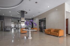 OYO 1081 Allson City Hotel Makassar