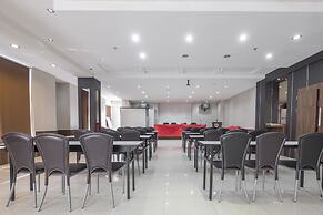 OYO 1081 Allson City Hotel Makassar