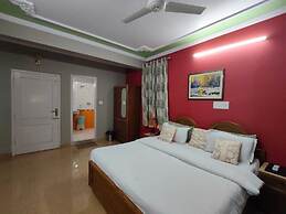 Hotel Snow Crest Inn
