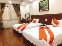 Gia Quy Hotel