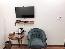 Gia Quy Hotel