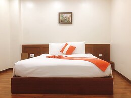 Gia Quy Hotel
