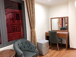 Gia Quy Hotel