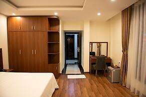 Gia Quy Hotel