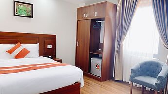 Gia Quy Hotel