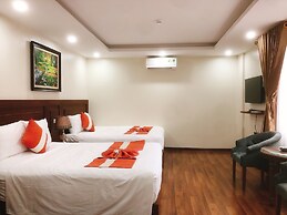 Gia Quy Hotel
