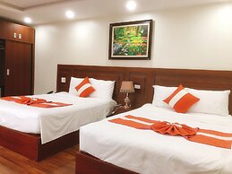 Gia Quy Hotel