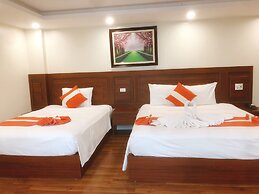 Gia Quy Hotel