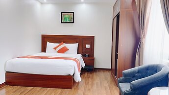Gia Quy Hotel