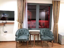 Gia Quy Hotel