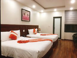 Gia Quy Hotel