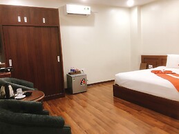 Gia Quy Hotel