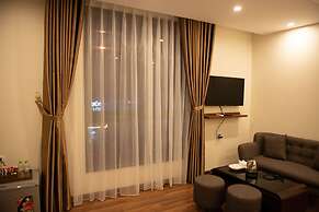 Gia Quy Hotel