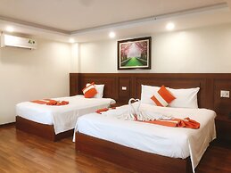 Gia Quy Hotel