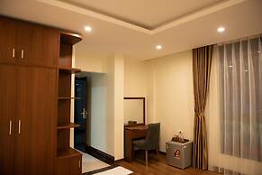 Gia Quy Hotel