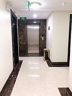 Gia Quy Hotel