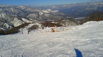 Hakuba Kaze no Ko