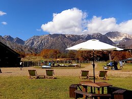Hakuba Kaze no Ko
