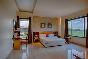 Crescent Spa And Resorts Indore