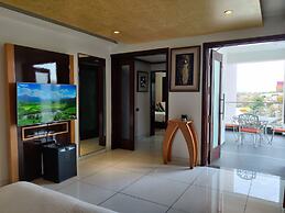 Crescent Spa And Resorts Indore