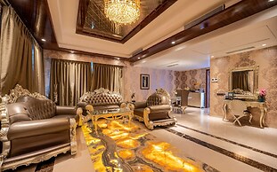 Crescent Spa And Resorts Indore
