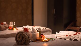 Crescent Spa And Resorts Indore
