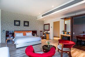 Crescent Spa And Resorts Indore