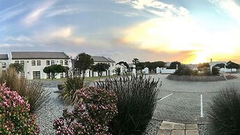 The Dunes at Arniston
